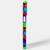 Farbmuster Case-Mate iPhone Hülle (Rückseite / Rechts)