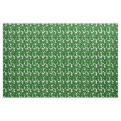 Farbmuster-Frühling schattiert Cloverleaf Stoff (Yard (91,4 cm))