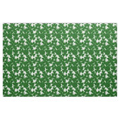 Farbmuster-Frühling schattiert Cloverleaf Stoff (Fat Quarter (45,7 x 55,9 cm))