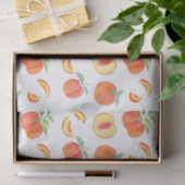 Farbmuster für das Muster des Gewebes Seidenpapier (Geschenk)