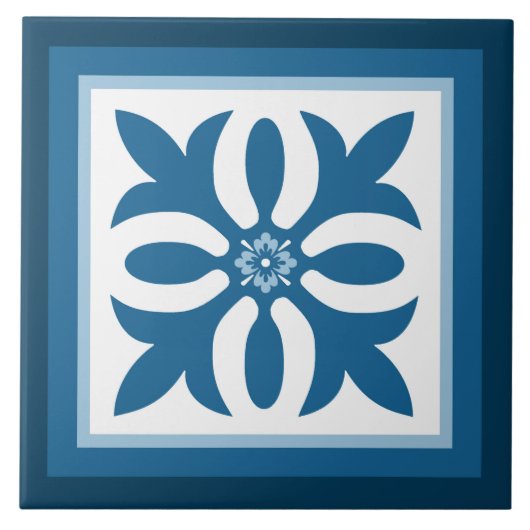 Farbmuster für Moody Blues Fliese (Vorderseite)