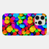 Farbmuster iPhone Hülle (Rückseite (Horizontal))