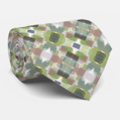 Farbmuster Krawatte (Gerollt)