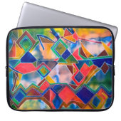 Farbmuster Laptopschutzhülle (Vorderseite)