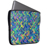 Farbmuster Laptopschutzhülle (Vorne Rechts)