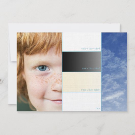 Farbmuster Leinenwärme (Rückseite)