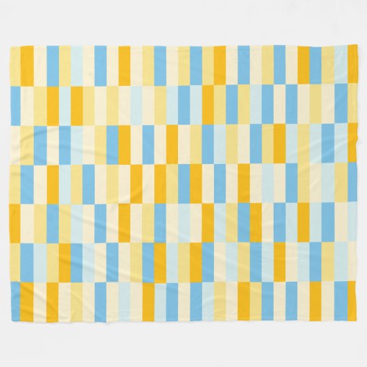 Farbmuster Muster 131214a Fleecedecke (Vorderseite (Horizontal))