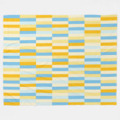 Farbmuster Muster 131214c Fleecedecke (Vorderseite (Horizontal))