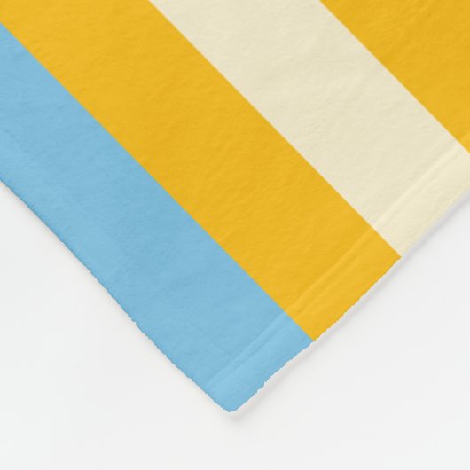 Farbmuster Muster 131214c Fleecedecke (Ecke)