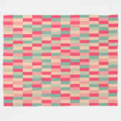 Farbmuster Muster 151214c Fleecedecke (Vorderseite (Horizontal))