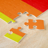 Farbmuster Puzzle (Seite)