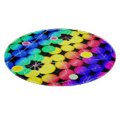 Farbmuster Schneidebrett (Ecke)