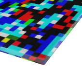 Farbmuster Schneidebrett (Ecke)