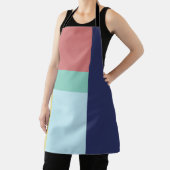 Farbmuster Schürze (InSitu)