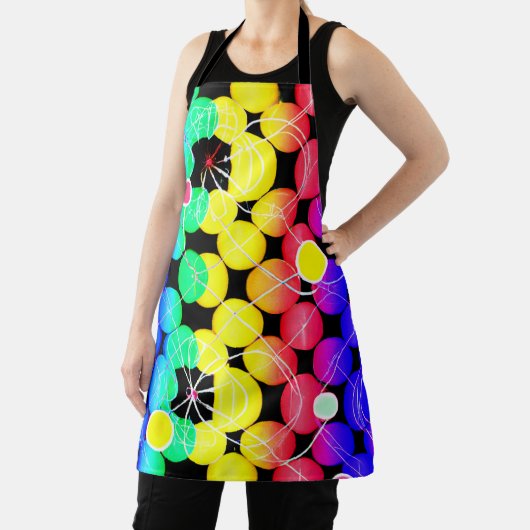 Farbmuster Schürze (InSitu)