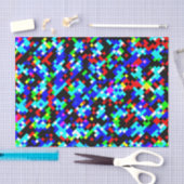 Farbmuster Seidenpapier (Handwerk)