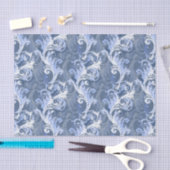 Farbmuster Seidenpapier (Handwerk)