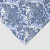 Farbmuster Seidenpapier (Ausschnitt)