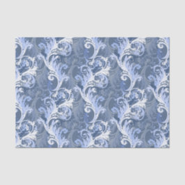 Farbmuster Seidenpapier