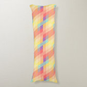 Farbmuster Seitenschläferkissen (Vorderseite Vertikal)