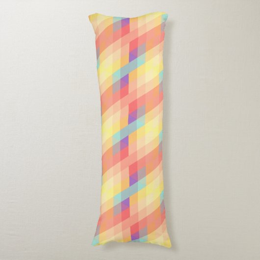Farbmuster Seitenschläferkissen (Vorderseite Vertikal)
