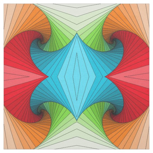 Farbmuster Stoff (Muster)
