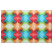 Farbmuster Stoff (Fat Quarter (45,7 x 55,9 cm))