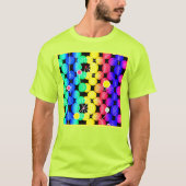 Farbmuster T-Shirt (Vorderseite)