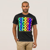 Farbmuster T-Shirt (Vorne ganz)
