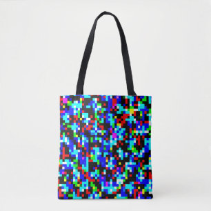 Farbmuster Tasche