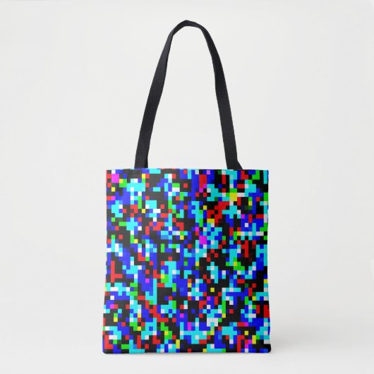 Farbmuster Tasche (Vorderseite)