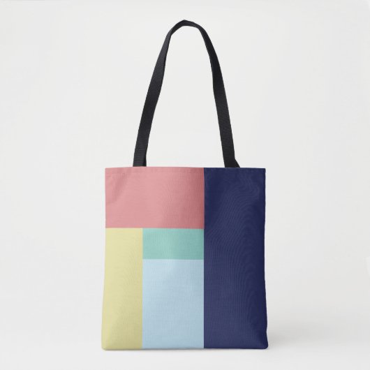 Farbmuster Tasche (Vorderseite)