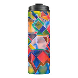 Farbmuster Thermosbecher