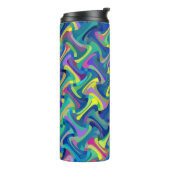 Farbmuster Thermosbecher (Nach links gedreht)