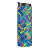 Farbmuster Thermosbecher (Nach rechts gedreht)