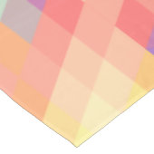 Farbmuster Tischdecke (Schrägansicht)