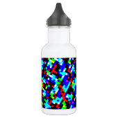 Farbmuster Trinkflasche (Links)