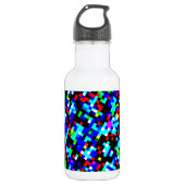 Farbmuster Trinkflasche (Vorderseite)