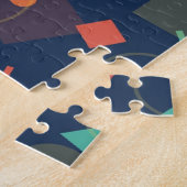 Farbmuster unmöglich puzzle (Seite)