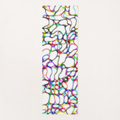 Farbmuster Yogamatte (Vorderseite)