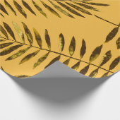 Farbnahtloses Farbmuster mit farbenfrohen abstrakt Geschenkpapier (Ecke)