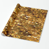 Farboptionen für Mosaik 14A-14B Umschlagpapier Geschenkpapier (Ungerollt)