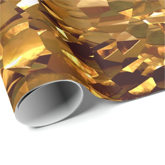 Farboptionen für Mosaik 14A-14B Umschlagpapier Geschenkpapier (Rolleneckpunkt)