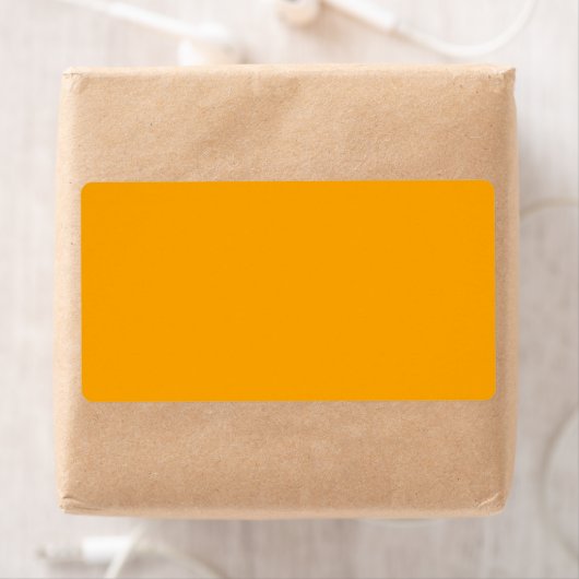 Farborange (Insitu)