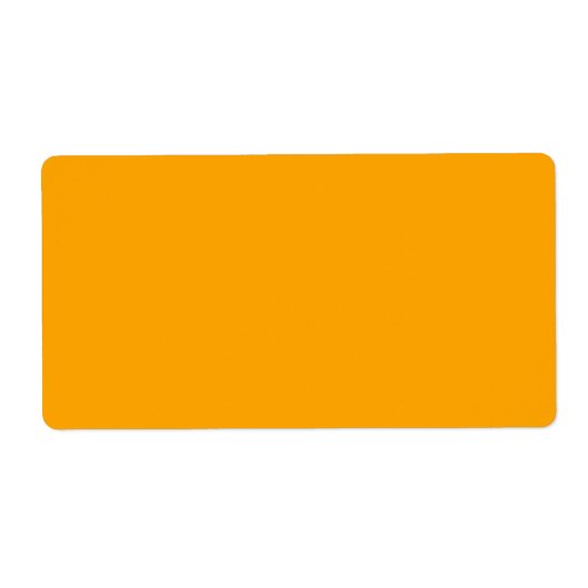 Farborange (Vorne)