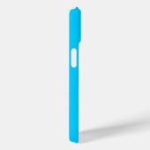 Farbpalette Case-Mate iPhone Hülle (Rückseite / Rechts)