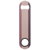 Farbpalette der Farbstreifen Speed Flaschenöffner (Rückseite)