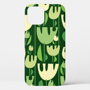 Farbpalette der Tulips Case-Mate iPhone Hülle