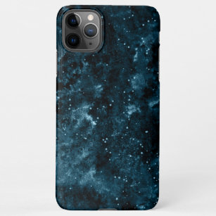 Farbpalette des Himmelskörper Nexus Galaxy  Gefäll iPhone 11Pro Max Hülle