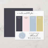 Farbpalette